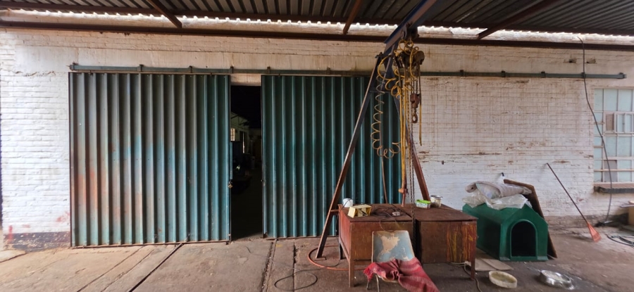 Commercial Property for Sale in Stilfontein North West